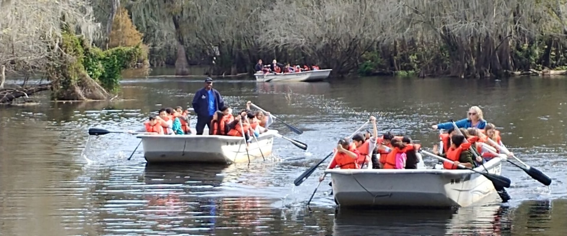 The Environmental Challenges of Northwest Florida