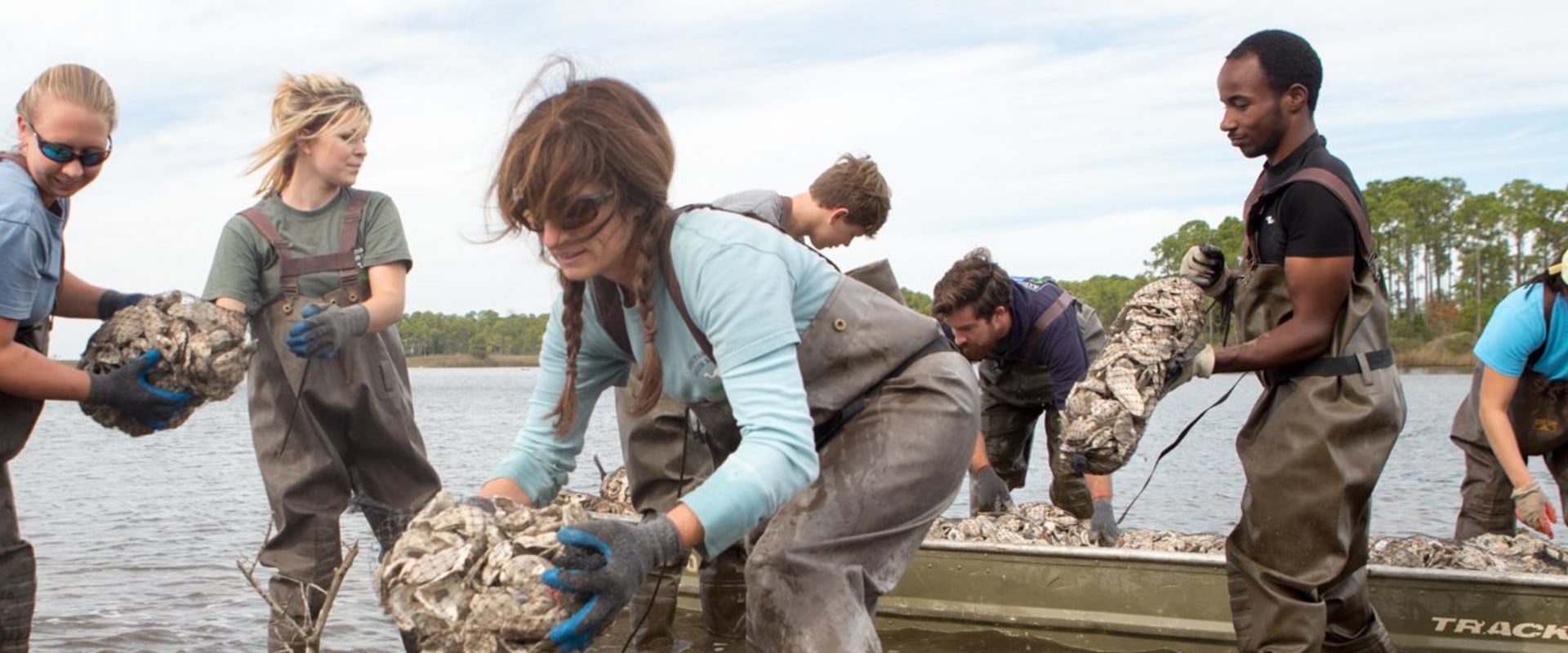 Supporting the Environment in Northwest Florida: How Individuals Can Make a Difference