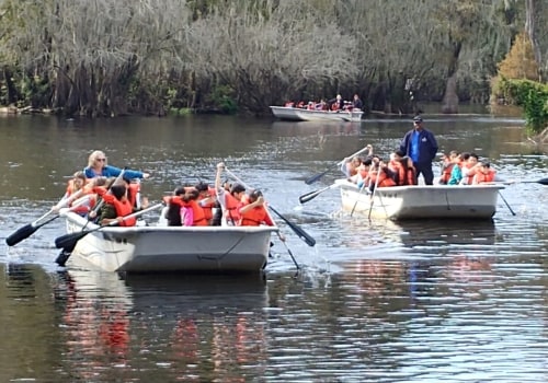 The Environmental Challenges of Northwest Florida